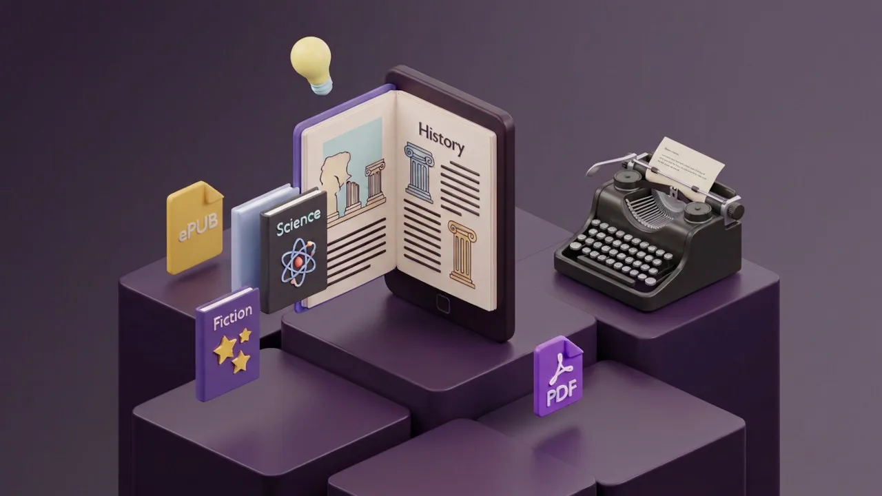 Digital Publishing